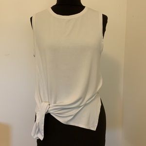 Fabletics workout tank!